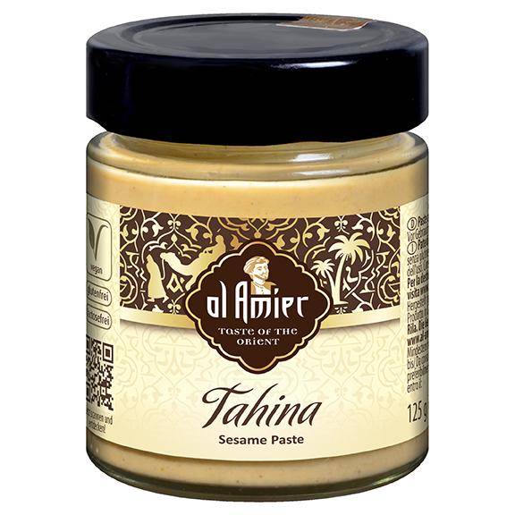 Tahina Sesame Paste