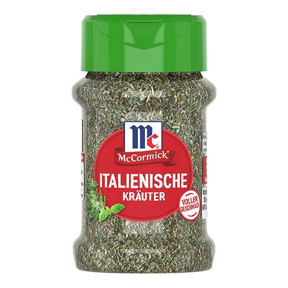 Italienische Kräuter