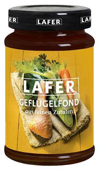 Geflügelfond