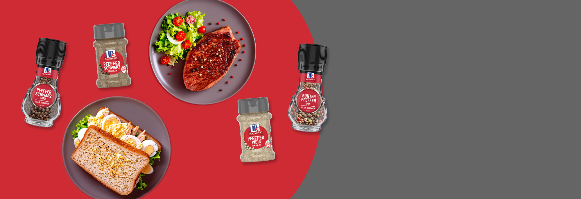 Hintergrundbild McCormick Pfeffer