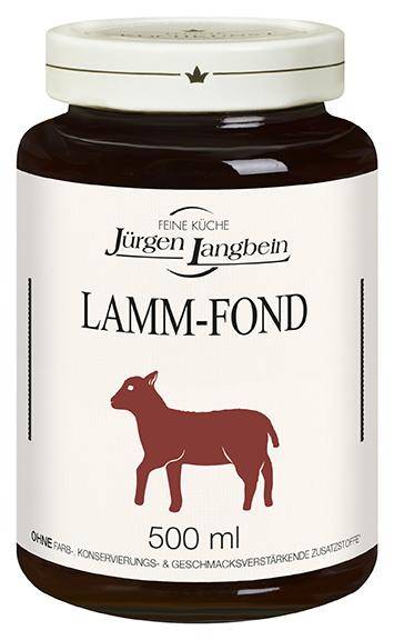Lamm-Fond