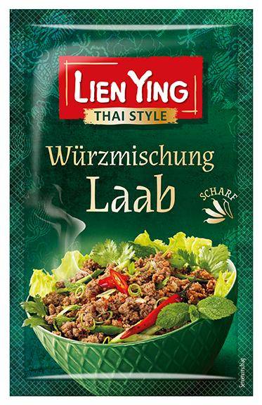 Würzmischung Laab