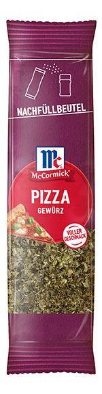 Pizza Gewürz