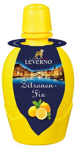 Zitronen-Fix