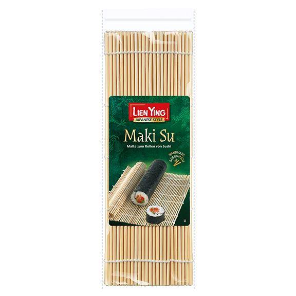 Maki Su Matte