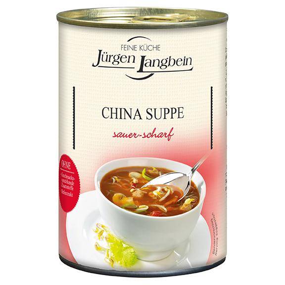 China Suppe
