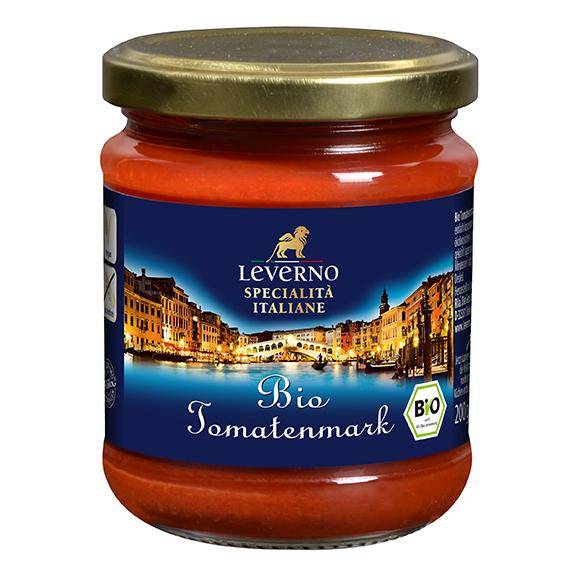 Bio Tomatenmark