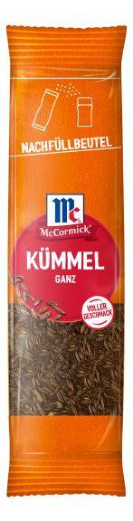 Kümmel ganz