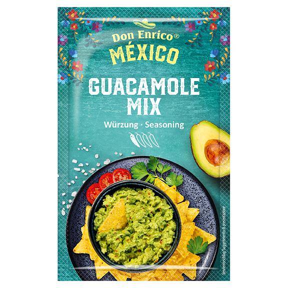 Guacamole Mix