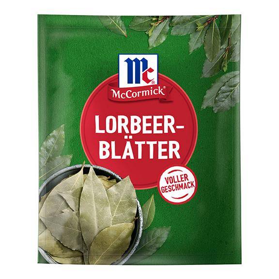 Lorbeerblätter