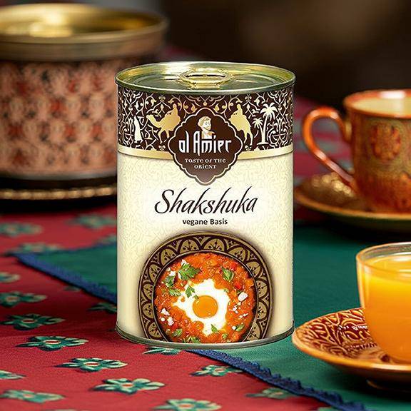 Shakshuka