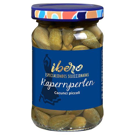 Kapernperlen
