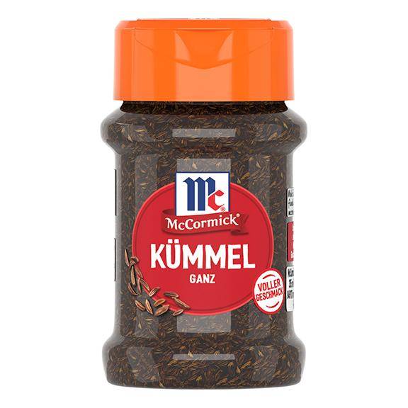 Kümmel ganz