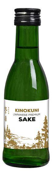 Sake Premium 16,5% Vol.