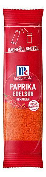 Paprika edelsüß gemahlen