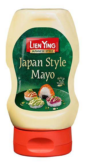 Japan Style Mayo
