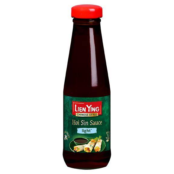 Hoi Sin Sauce light*