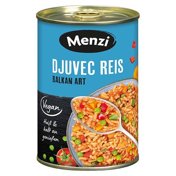 Djuvec Reis