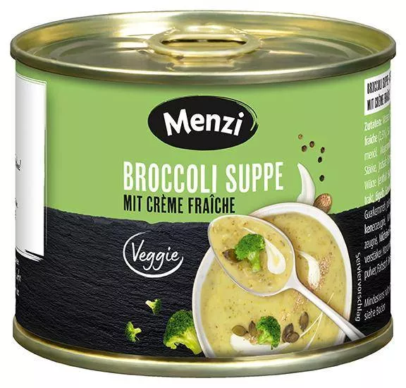 Broccoli Suppe