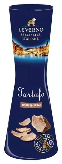 Tartufo Trüffel-Spray