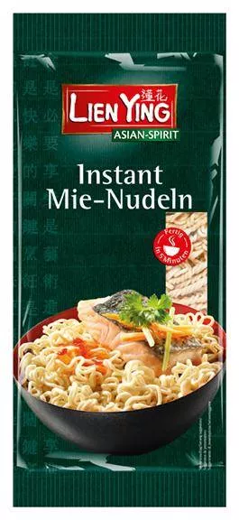 Mie-Nudeln