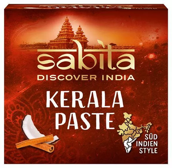Kerala Paste