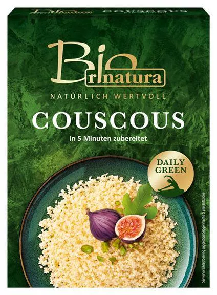 Couscous Bio