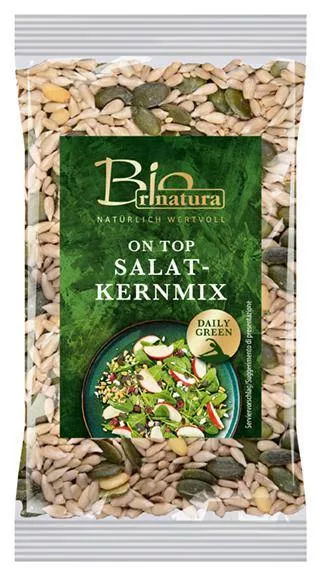 On Top Salat-Kernmix Bio