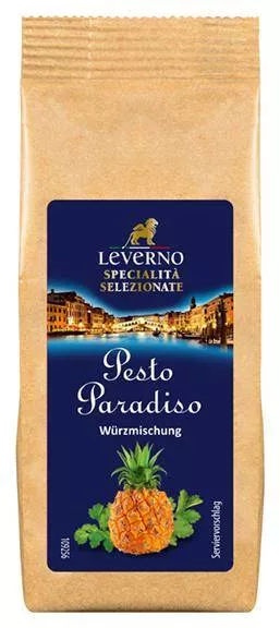 Pesto Paradiso Würzmischung