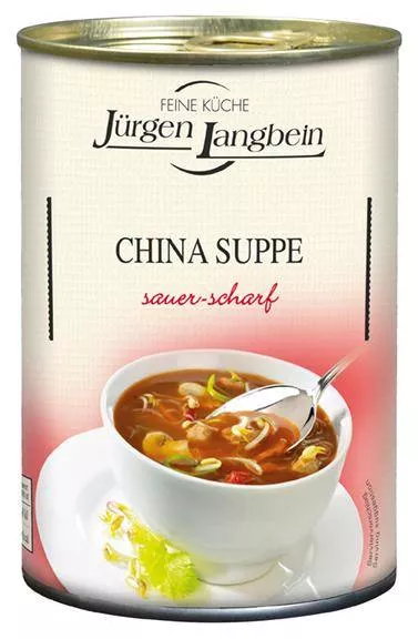 China Suppe