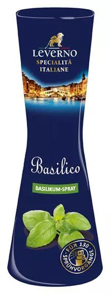 Basilico Basilikum-Spray