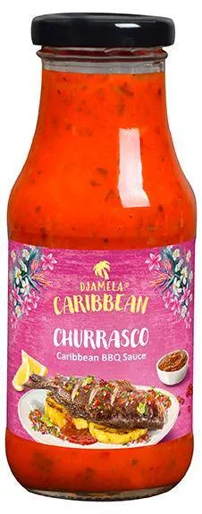 Churrasco Sauce