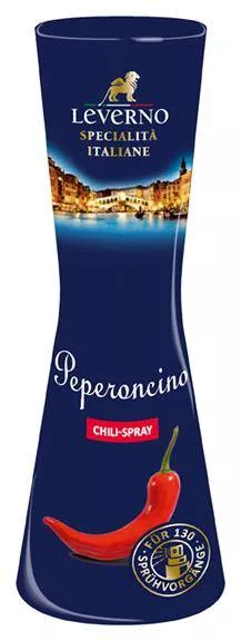 Peperoncino Chili-Spray