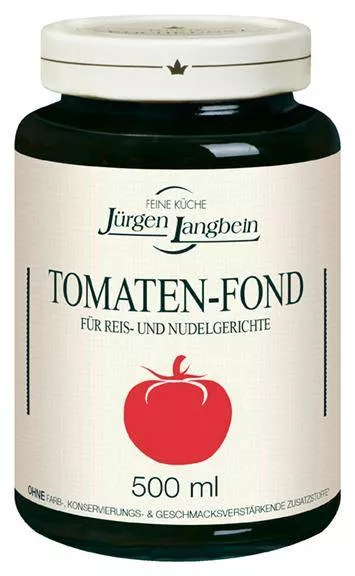Tomaten-Fond