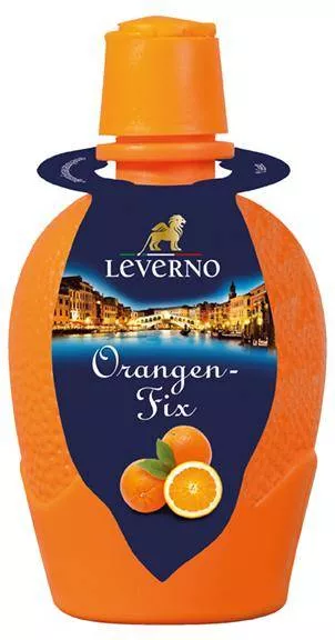 Orangen-Fix