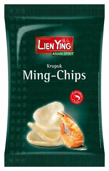 Krupuk Ming-Chips