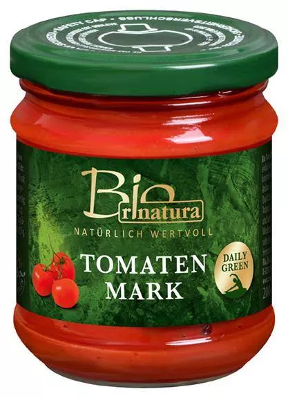 Tomatenmark Bio