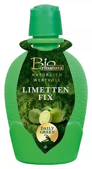 Limetten Fix Bio
